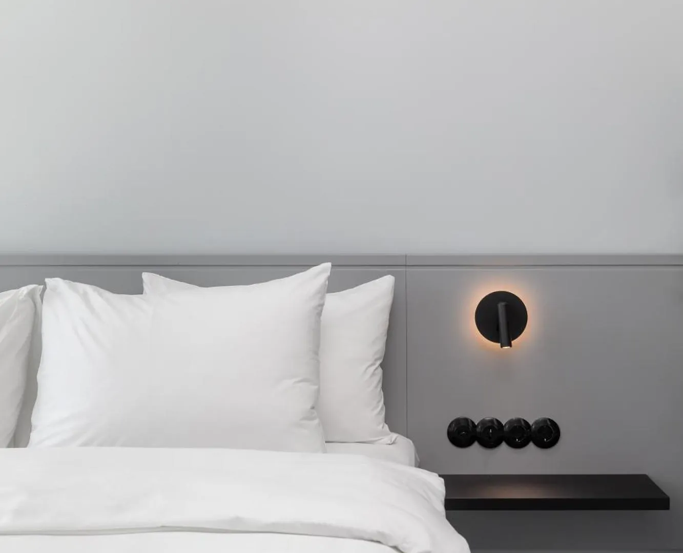 Nero Luxury Suites By Zennova Thessaloniki