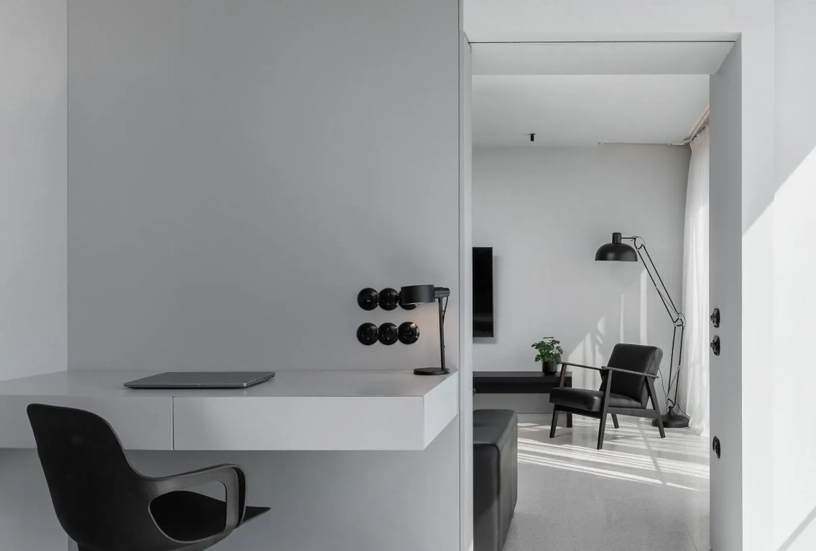 Nero Luxury Suites By Zennova Thessaloniki