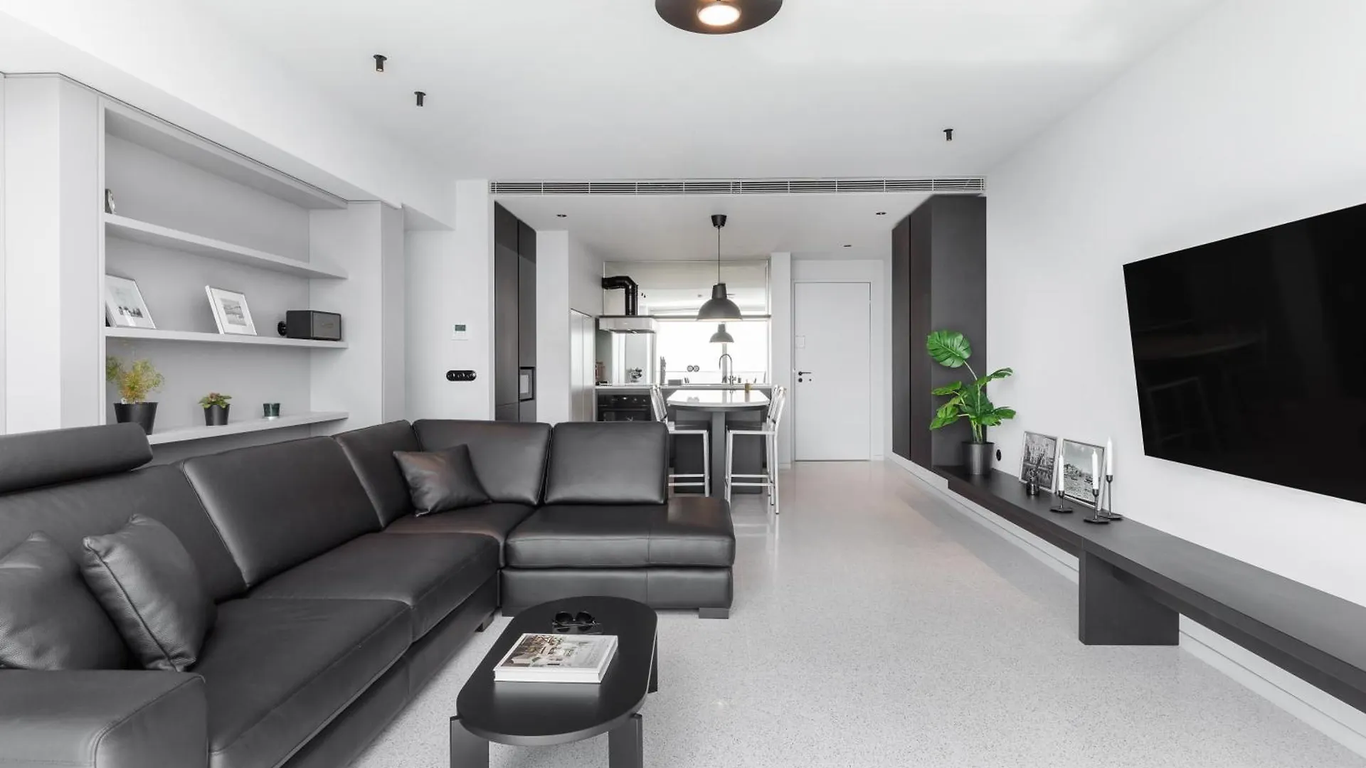 Nero Luxury Suites By Zennova Thessaloniki Greece