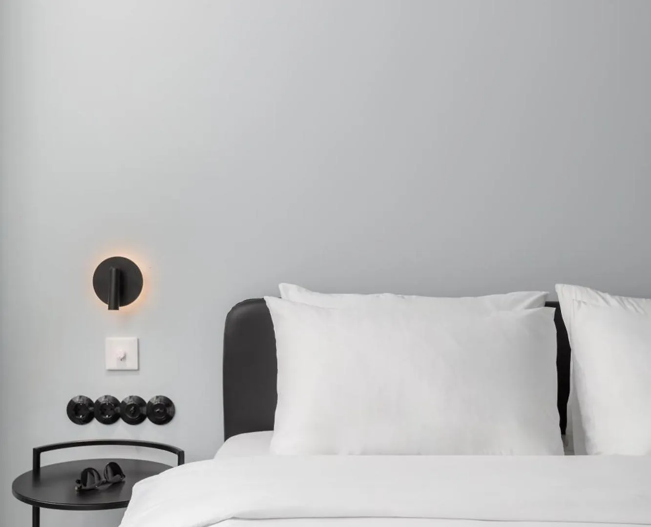 Nero Luxury Suites By Zennova Thessaloniki Greece