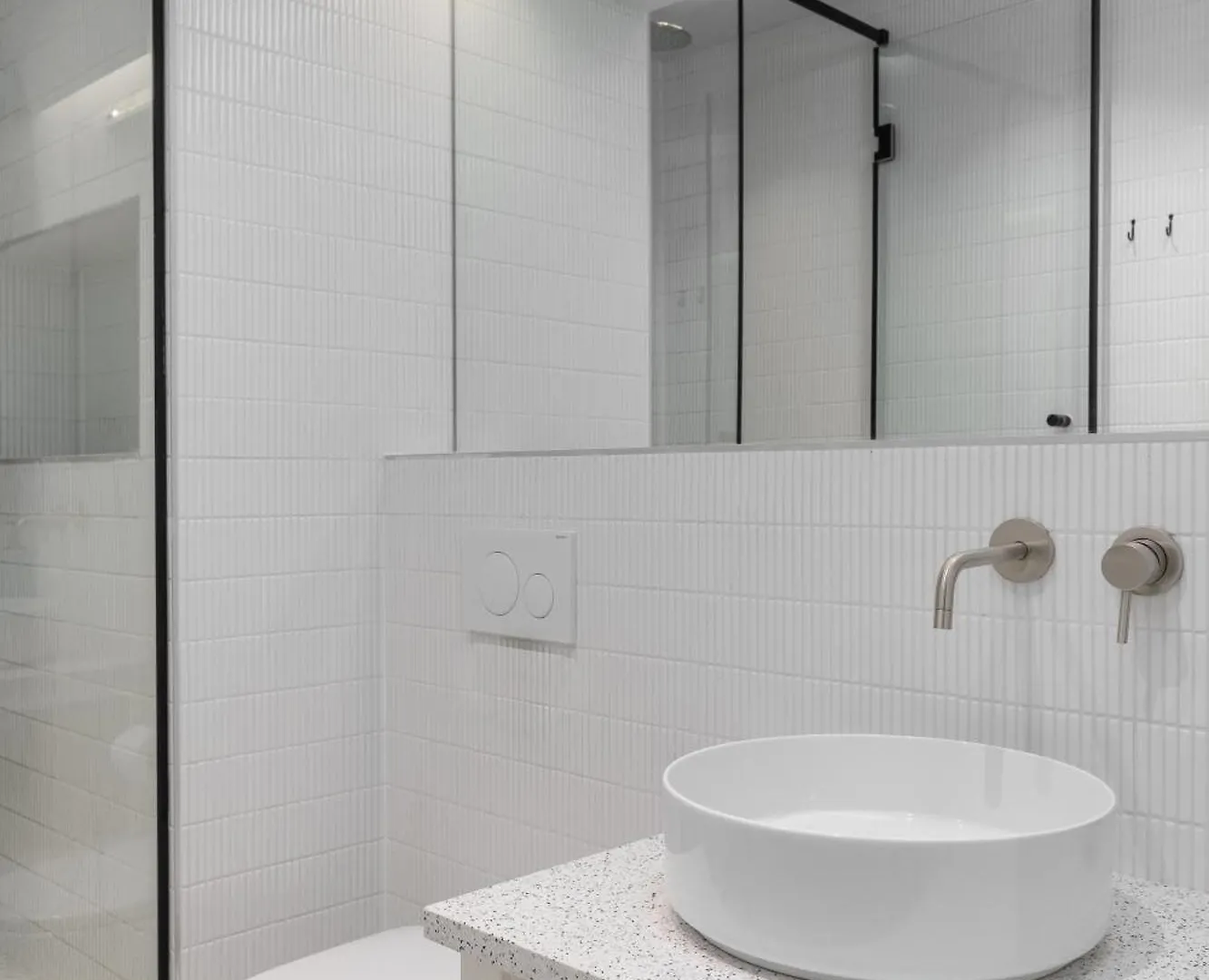 Nero Luxury Suites By Zennova Thessaloniki