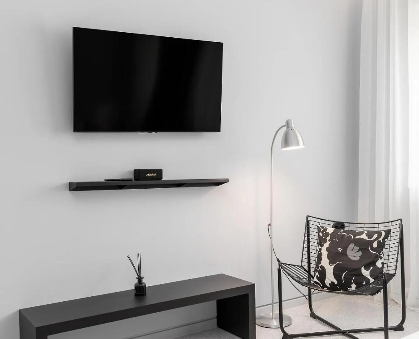 Nero Luxury Suites By Zennova Thessaloniki