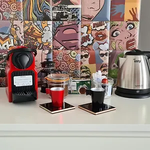 Red Tsimiski 60 Салоники