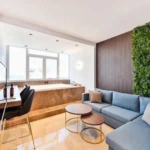 Porto Sea View Салоники